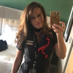 Meet your Posher, Barb